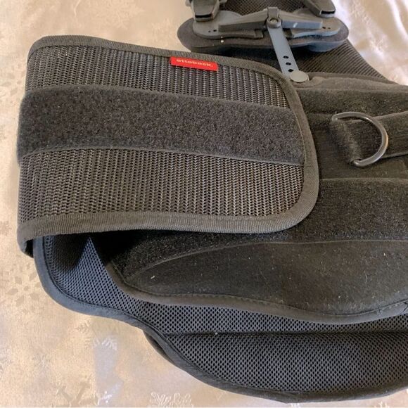 Ottobock Back Brace Over the Shoulder Sz Small excellent condition - Picture 4 of 11